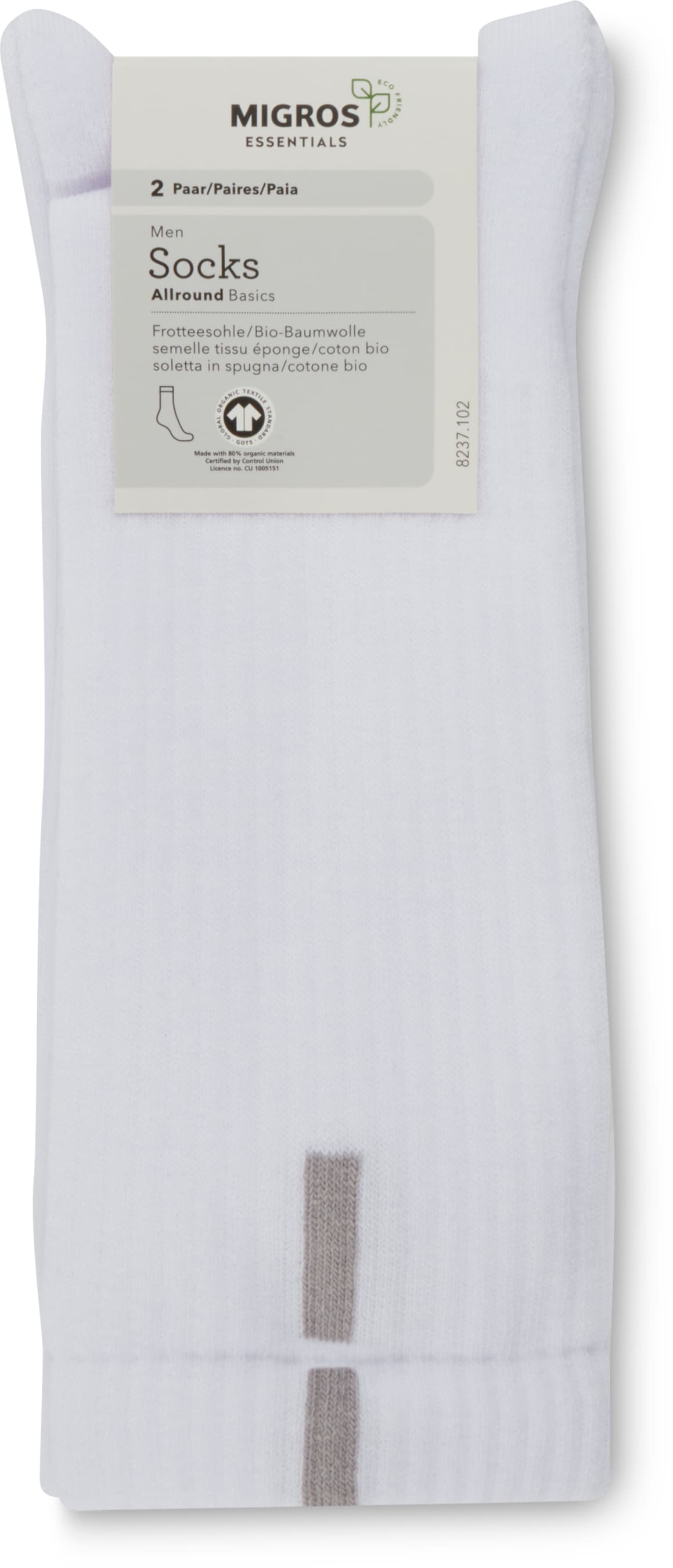 Herren Socken Allround